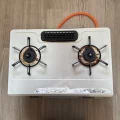 1/6まで【リンナイ】ガステーブル　プロパンの画像