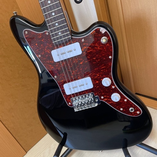 Bacchus ジャズマスター アウトレット BJM-1-RSM ギター BJM-1-RSM⁄M