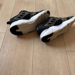 子供用靴　19.0cmの画像