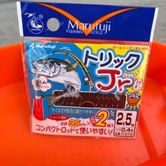 トリックサビキセットの画像