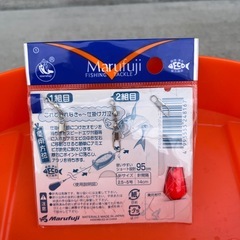 トリックサビキセットの画像