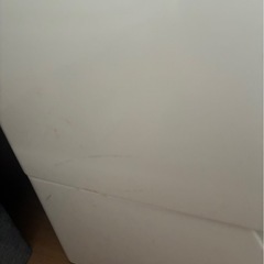 5段式チェストの画像