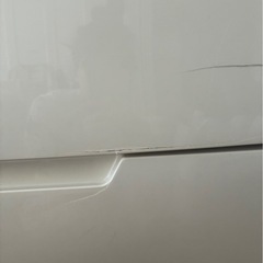 5段式チェストの画像