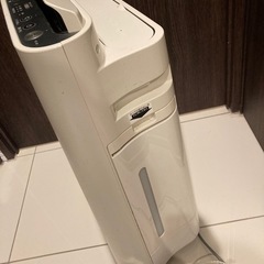 SHARP 加湿器付き空気清浄機の画像