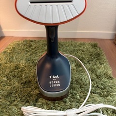 ティファール　スチームアイロンの画像