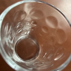 グラス 250mL 2Pセット (RO03)の画像