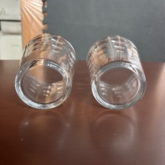 グラス 250mL 2Pセット (RO03)の画像
