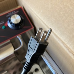 フライヤー　10Lの画像