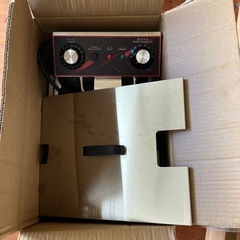 フライヤー　10Lの画像