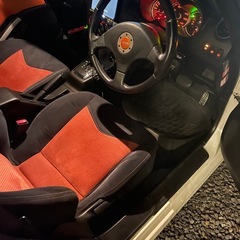 ダイハツ　コペン　l880k 他車種興味ありますの画像