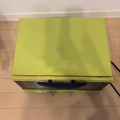 東芝　タイガーオーブントースターの画像