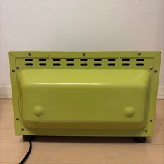 東芝　タイガーオーブントースターの画像