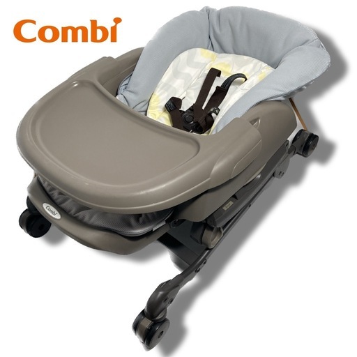 COMBI ネムリラハンディスウィング　スウィング&ベッド 特別仕様