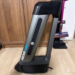 wahoo kickr(v5), wahoo kickr climb
の画像