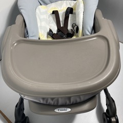 COMBI ネムリラハンディスウィング　スウィング&ベッド 特別仕様の画像