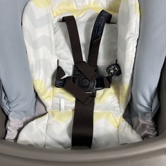 COMBI ネムリラハンディスウィング　スウィング&ベッド 特別仕様の画像