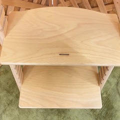 【愛品館 江戸川店】ストッケ トリップトラップ ベビーチェア ID:110-025862-002の画像