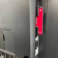 SONY BRAVIA 26V型 液晶デジタルテレビ 動作確認済み ※リモコンなしの画像