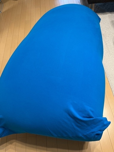 ヨギボー　マックス