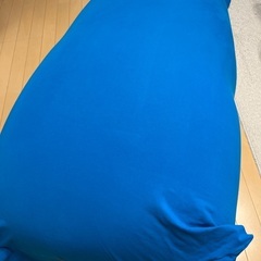 ヨギボー　マックスの画像