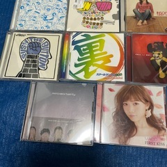 ⑩ 
CD 40枚　の画像