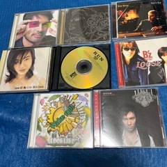 ⑩ 
CD 40枚　の画像