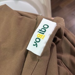 Yogibo ヨギボー　ミディの画像