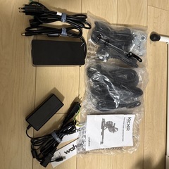 wahoo kickr(v5), wahoo kickr climb
の画像