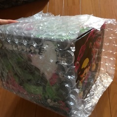 ゲーム　スプラトゥーンカーリングボム　クリーナー　の画像