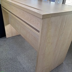 デスク　勉強机　PCデスクの画像