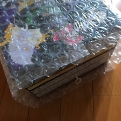 ゲーム　スプラトゥーン2 カーリングボム　クリーナー　イエローの画像