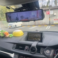 レクサスct200h   cセレクションの画像