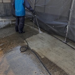 格安‼️高圧洗浄します‼️