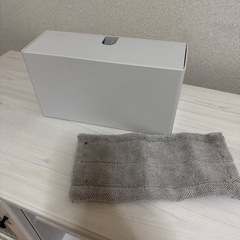 無印良品　　モップケースの画像