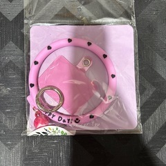 スマホホルダーの画像