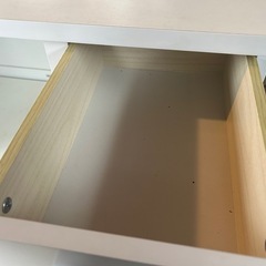 食器棚 レンジボードの画像