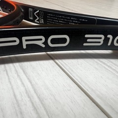 MANTIS PRO310の画像