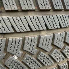 225/60/17色々セットの画像