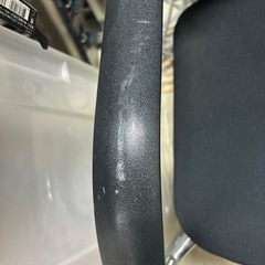 オフィスチェアー1脚の画像