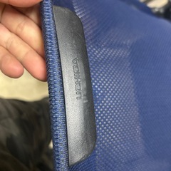 オフィスチェアー1脚の画像