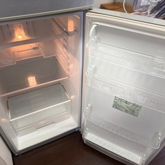 冷蔵庫の画像