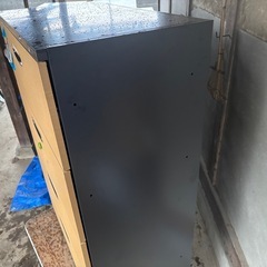 オフィスキャビネットの画像