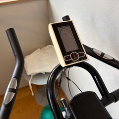 エアロバイクの画像