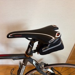 エアロバイクの画像