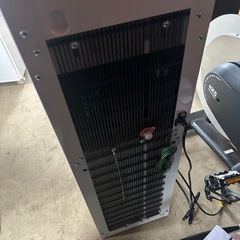 ウォーターサーバーの画像