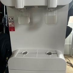 ウォーターサーバーの画像