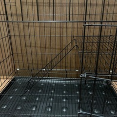子猫 ペット用中古 ケージ 取りに来れる方限定 の画像