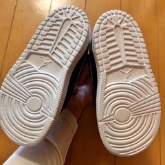 エアジョーダン　スニーカー　14cmの画像