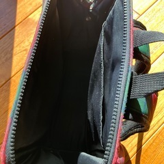 ひまわり幼稚園　通園バッグの画像