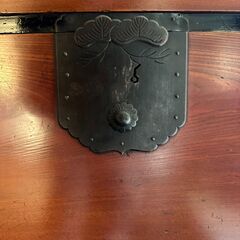 南部タンスの画像